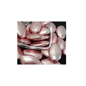 Dragée damour Dragées chocolat rose gold 70% cacao Reynaud 500g