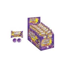 Boule Magique ColorLangue