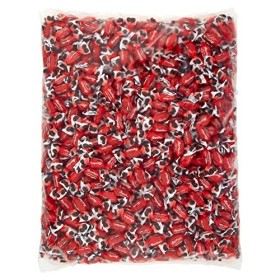 Sperlari - Bonbons durs au café Lavazza emballés individuellement, paquet de 3&nbsp;kg