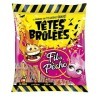 TETES BRULEES - Fil A Pecho 180G - Lot De 3