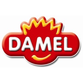 Bouteilles Damel Cola - Bonbons espagnols Full Bag 1000 grammes