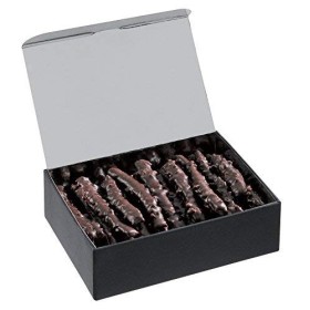 Ballotin dOrangettes Weiss - 200g