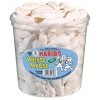 Haribo Weisse souris Dose, 2-pack 2 x 1050g 