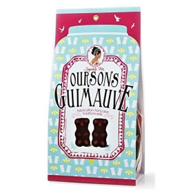 BienManger.com Panier de douceurs chocolatées - La corbeille garnie