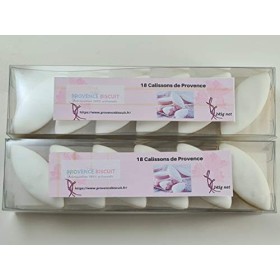 36 CALISSONS DE PROVENCE