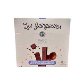 DJEFF & MATH Coffret cadeau Gourmand " LE P’TIT GÉNÉREUX " - 8 produits Savoureux et Gastronomiques - En direct des Producteu