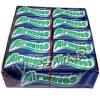 AIRWAVES 30 PACKETS OF MENTHOL & EUCALYPTUS 