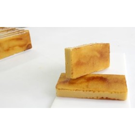 Lot de 5 Turrons sans gluten et artisans. Nougat Espagnol