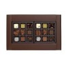 Venchi - Coffret Cadeau avec Bonbons de Chocolat Assortis, 200 g - Idée cadeau - Sans gluten