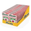 Ricola -20 Boîtes de 50g - Bonbons aux Plantes Suisses - Parfum Menthol - Bienfaisant et Extra Frais - Sans Sucres -