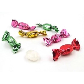 Mini Bonbons Acidulés aux fruits - Sac vrac de 2 Kg