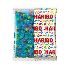Bonbons Schtroumpfs - 2 kg