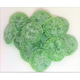 2,5 kg Euka Bonbon pour la gorge et la gorge