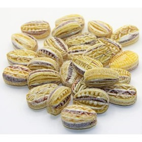 2,5 kg Caramel Royal Bonbon crémeux fouetté