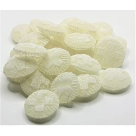 2,5 kg de bonbons à la sauge