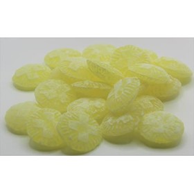 2,5 kg de bonbon citron sauge