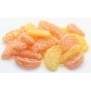 2,5 kg barre aux fruits orange et citron un bonbon bien connu