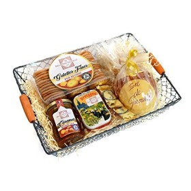Panier Gourmand Breton