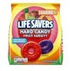 LifeSavers 411,1 g lot de 2 variété de fruits 