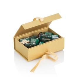 Venchi Sélection -70% - Chocolats Assortis à Teneur Réduite en Sucre, 244 g - Idée Cadeau - Sans Gluten