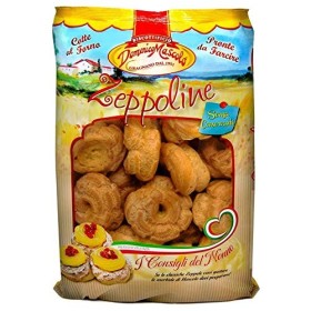 MIGNON CUISSON AU ZEPPOLE 150g - Offre 5 Pièces