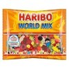 HARIBO - World Mix Sachet 500G - Lot De 4
