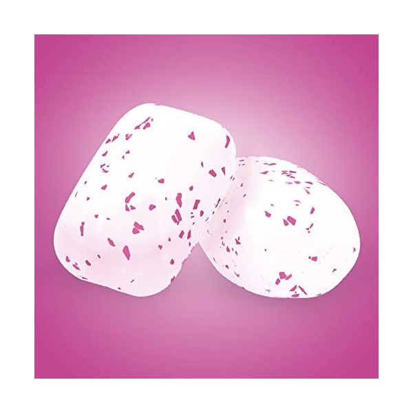 Orbit Chewing Gum White Bubblemint, 180-Count 8.8oz