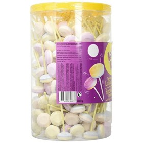 Look o Look Tubo de 260 Lollies 2,6 kg 