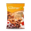 Seeberger Cacahuètes Grill Caram avec Graines de Sésame 1 Unité
