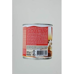 CARNATION Caramel, 397 g, 6 pièces