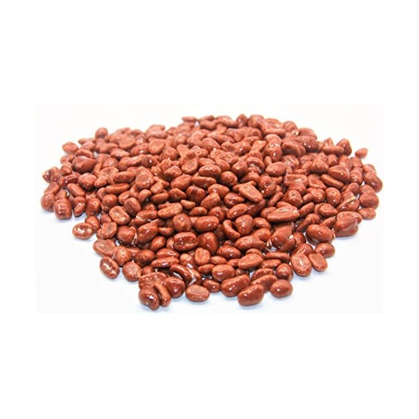 2,5 kg de cacahuètes enrobées onctueuses confites originales comme avant -