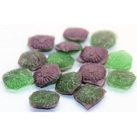 2,5 kg de thym avec une touche dEuka Bonbon sans sucre