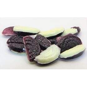 2,5 kg fruit de la passion - bonbon maracuja sans sucre