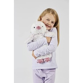 Warmies® Bouillotte Enfant Pingouin