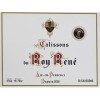 Le Roy René - Boîte Rectangle 36 Calissons dAix