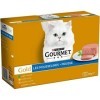 Gourmet Gold - Gold Les Mousselines 1020G - Lot De 3