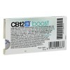 CB12 boost Eucalyptus Blanc Paquet de 5