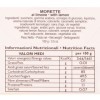 Liquirizia Amarelli - Morette citron 1 kg