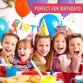 Fazer Geisha Chocolats au lait fourrés aux noisettes 2lb 900g Sachet dans une boîte Söpösöpö Friandises finlandaises