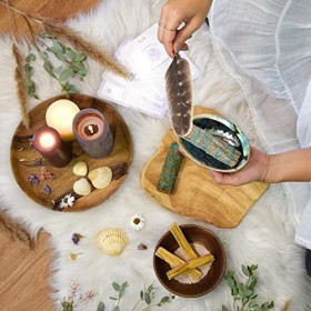 Coffret Rituels dinitiation aux pratiques chamaniques