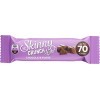 Skinny Crunch Caramel au chocolat clair 10 x 5 x 19 g