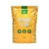 Extra Fine Farine damande, 100% Sans Gluten, farine amande naturelle blanchie 1kg