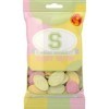 S-Märke Lot de 14 sachets de 70 g – Surt Skum – Original – Suédois – Aigre – Bonbons