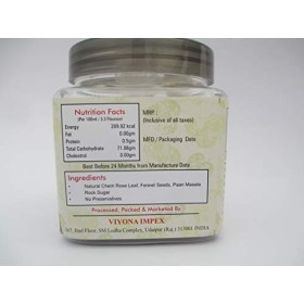 Vrinda s Shahi Sweet Betel Mitha Paan - 500 ml