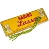 Haribo - Bonbons « Lasso » - pomme - 50 sucreries