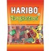 Lot de 12 pochettes Haribo Tangfastics 160 g
