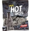 Grahns Salty Salta Hot Shots Sachets de bonbons 14 x 80 g