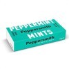 Peppersmith Menthe poivrée anglaise 100 % Xylitol sucrée, sans sucre et bon pour les dents — 24 paquets de 15 g