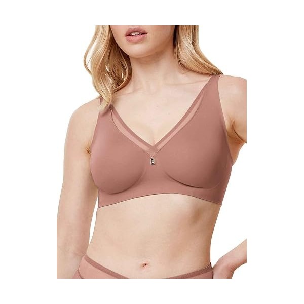 True Shape Sensation N01 Mousse Chocolate, Chocolate Mousse