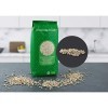 Mundo Feliz - 4 paquets de graines de tournesol bio, 500 g